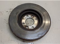 93181113 Диск тормозной Opel Astra H 2004-2010 20453642 #3