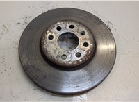 93181113 Диск тормозной Opel Astra H 2004-2010 20453645 #1