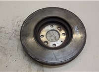93181113 Диск тормозной Opel Astra H 2004-2010 20453645 #3