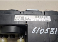  Переключатель отопителя (печки) Chrysler Crossfire 2003-2008 20453649 #6