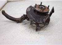  Ступица (кулак, цапфа) Mitsubishi Galant 1997-2003 20453651 #2