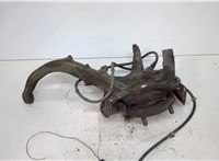  Ступица (кулак, цапфа) Mitsubishi Galant 1997-2003 20453651 #3