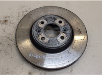  Диск тормозной Renault Scenic 1996-2002 20453655 #1