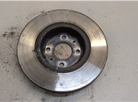  Диск тормозной Renault Scenic 1996-2002 20453655 #3