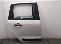  Замок двери Citroen C3 picasso 2009-2017 11422328 #1