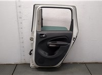  Замок двери Citroen C3 picasso 2009-2017 11422328 #7
