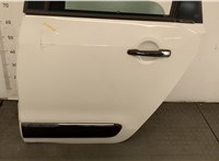  Замок двери Citroen C3 picasso 2009-2017 11422335 #2