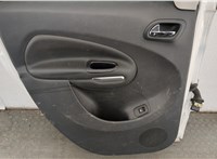  Замок двери Citroen C3 picasso 2009-2017 11422335 #5