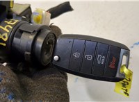  Замок зажигания KIA Cerato 2013-2020 20453688 #4