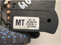  Переключатель света Opel Omega B 1994-2003 20453690 #4