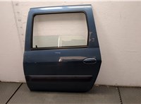  Ручка двери наружная Dacia Logan 2004-2012 11422344 #1