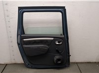  Ручка двери наружная Dacia Logan 2004-2012 11422344 #6
