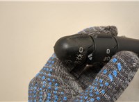  Переключатель поворотов и дворников (стрекоза) Renault Scenic 1996-2002 20453699 #2