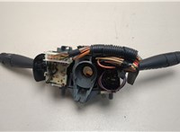  Переключатель поворотов и дворников (стрекоза) Renault Scenic 1996-2002 20453699 #4