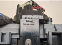  Переключатель поворотов и дворников (стрекоза) Renault Scenic 1996-2002 20453699 #5