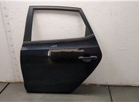  Стекло боковой двери Hyundai i30 2007-2012 11422355 #2