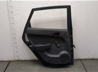  Стекло боковой двери Hyundai i30 2007-2012 11422355 #7