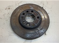 569066, 93197592 Диск тормозной Opel Astra H 2004-2010 20453709 #1