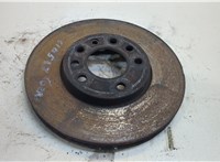 569066, 93197592 Диск тормозной Opel Astra H 2004-2010 20453712 #1
