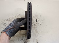 569066, 93197592 Диск тормозной Opel Astra H 2004-2010 20453712 #2