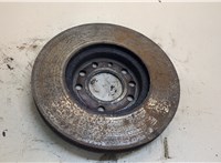 569066, 93197592 Диск тормозной Opel Astra H 2004-2010 20453712 #3