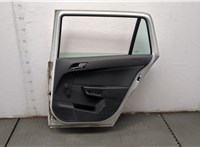  Дверь боковая (легковая) Opel Astra H 2004-2010 20453714 #7