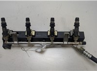  Форсунка топливная Opel Corsa C 2000-2006 20453718 #1