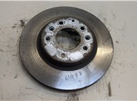  Диск тормозной Mazda 6 (GG) 2002-2008 20453729 #1