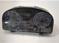  Щиток приборов (приборная панель) Volkswagen Touran 2003-2006 20453732 #1