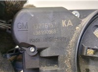  Переключатель поворотов и дворников (стрекоза) Opel Astra H 2004-2010 20453739 #2