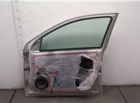  Стекло боковой двери Opel Astra H 2004-2010 11422373 #7