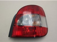  Фонарь (задний) Renault Scenic 1996-2002 20453754 #1