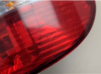  Фонарь (задний) Renault Scenic 1996-2002 20453754 #2
