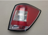 93186477 Фонарь (задний) Opel Astra H 2004-2010 20453759 #1
