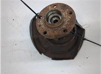  Ступица (кулак, цапфа) Skoda Octavia (A7) 2013-2023 20453773 #3