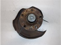  Ступица (кулак, цапфа) Skoda Octavia (A7) 2013-2023 20453776 #3