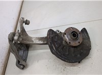  Ступица (кулак, цапфа) Audi A6 (C5) 1997-2005 20453778 #1