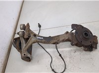  Ступица (кулак, цапфа) Audi A4 (B5) 1994-2000 20453779 #1