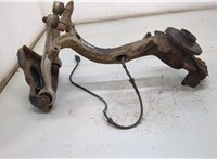  Ступица (кулак, цапфа) Audi A4 (B5) 1994-2000 20453779 #2
