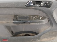  Дверь боковая (легковая) Volkswagen Touran 2003-2006 20453785 #2