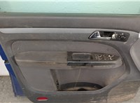  Дверь боковая (легковая) Volkswagen Touran 2003-2006 20453785 #8
