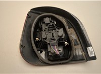  Фонарь (задний) Renault Scenic 1996-2002 20453789 #5