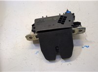  Замок багажника Opel Astra H 2004-2010 20453796 #2