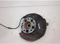  Ступица (кулак, цапфа) Mercedes Vaneo 2001-2005 20453797 #1