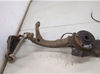  Ступица (кулак, цапфа) Audi A4 (B5) 1994-2000 20453814 #1