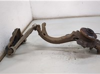  Ступица (кулак, цапфа) Audi A4 (B5) 1994-2000 20453814 #2