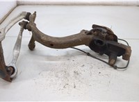  Ступица (кулак, цапфа) Audi A4 (B5) 1994-2000 20453814 #3