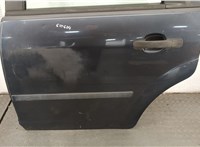 Стекло боковой двери Ford Focus 2 2005-2008 11422432 #2