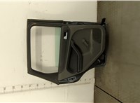  Стекло боковой двери Ford Focus 2 2005-2008 11422432 #5
