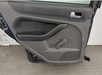  Стекло боковой двери Ford Focus 2 2005-2008 11422432 #6